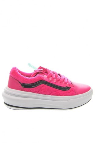 Damenschuhe Vans, Größe 39, Farbe Rosa, Preis € 72,99