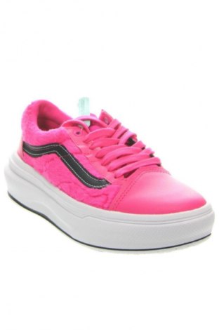 Damenschuhe Vans, Größe 39, Farbe Rosa, Preis € 72,99