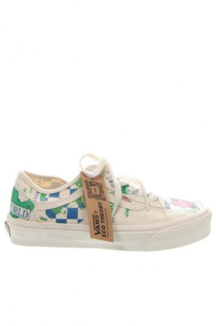 Dámske topánky  Vans, Veľkosť 38, Farba Viacfarebná, Cena  52,95 €