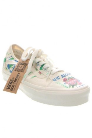 Dámske topánky  Vans, Veľkosť 38, Farba Viacfarebná, Cena  52,95 €