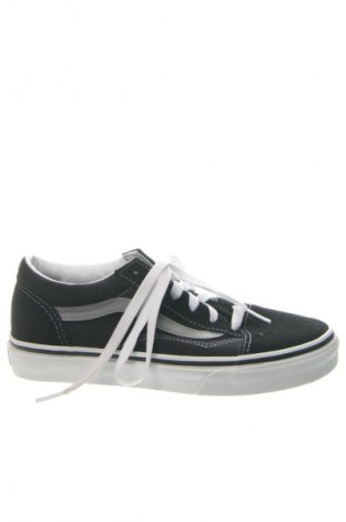 Дамски обувки Vans, Размер 37, Цвят Черен, Цена 87,99 лв.