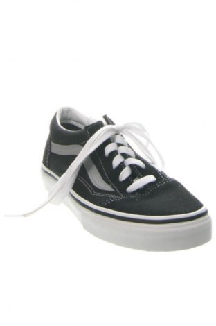Дамски обувки Vans, Размер 37, Цвят Черен, Цена 87,99 лв.
