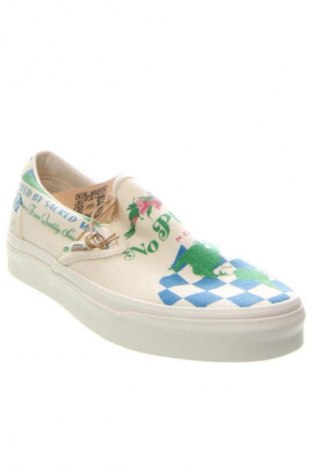 Дамски обувки Vans, Размер 37, Цвят Многоцветен, Цена 107,92 лв.