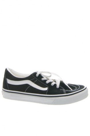 Дамски обувки Vans, Размер 40, Цвят Черен, Цена 109,99 лв.