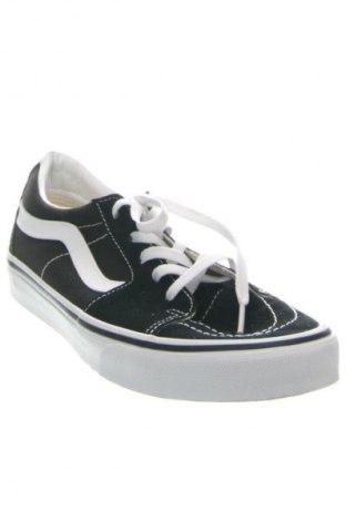 Дамски обувки Vans, Размер 40, Цвят Черен, Цена 109,99 лв.
