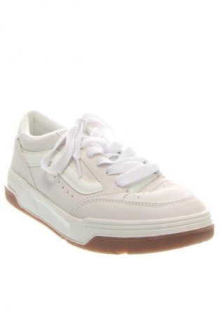 Дамски обувки Vans, Размер 40, Цвят Сив, Цена 109,99 лв.