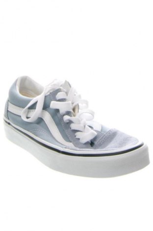 Obuwie damskie Vans, Rozmiar 36, Kolor Niebieski, Cena 248,09 zł