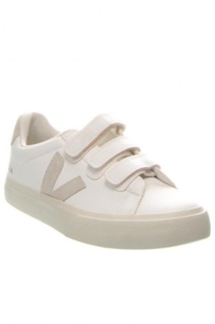 Дамски обувки Veja, Размер 38, Цвят Бял, Цена 269,99 лв.