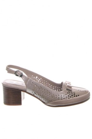 Damenschuhe Venus, Größe 40, Farbe Beige, Preis € 71,61