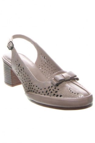 Damenschuhe Venus, Größe 40, Farbe Beige, Preis € 71,61