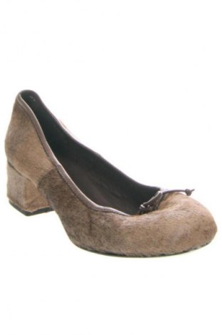 Dámské boty  Vero Cuoio, Velikost 37, Barva Hnědá, Cena  1 177,00 Kč