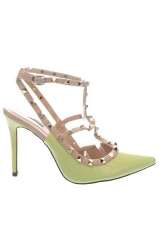 Încălțăminte de damă Vices, Mărime 40, Culoare Verde, Preț 284,19 Lei