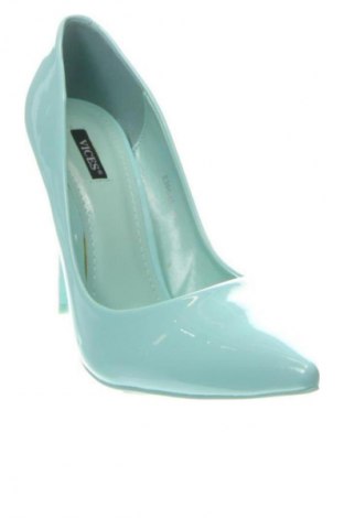 Damenschuhe Vices, Größe 40, Farbe Blau, Preis 55,24 €