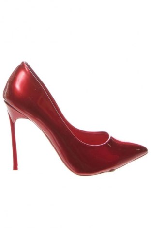 Damenschuhe Vices, Größe 38, Farbe Rot, Preis € 55,24