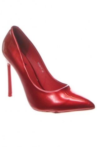 Damenschuhe Vices, Größe 38, Farbe Rot, Preis € 55,24