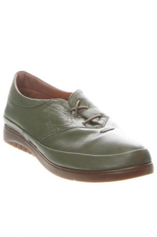 Дамски обувки Wild, Размер 39, Цвят Зелен, Цена 140,76 лв.