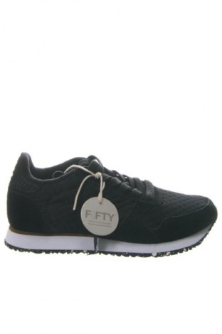 Damenschuhe Woden, Größe 38, Farbe Schwarz, Preis € 137,99