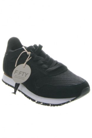 Damenschuhe Woden, Größe 38, Farbe Schwarz, Preis € 137,99