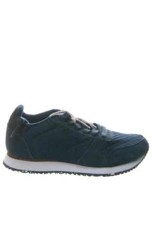 Damenschuhe Woden, Größe 37, Farbe Blau, Preis € 137,99