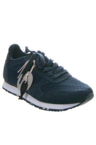 Damenschuhe Woden, Größe 39, Farbe Blau, Preis 137,99 €