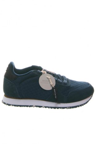 Obuwie damskie Woden, Rozmiar 38, Kolor Niebieski, Cena 549,99 zł