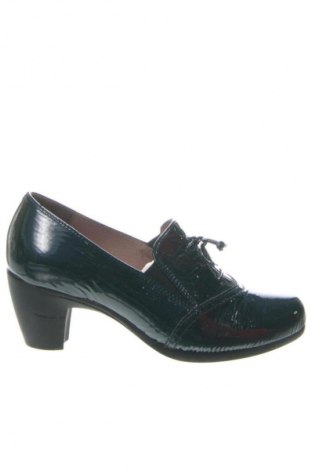 Γυναικεία παπούτσια Wonders, Μέγεθος 36, Χρώμα Μπλέ, Τιμή 100,24 €