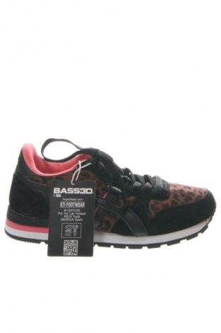 Damenschuhe Xti, Größe 37, Farbe Mehrfarbig, Preis 71,65 €