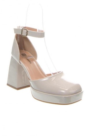 Obuwie damskie Zapatos, Rozmiar 36, Kolor Beżowy, Cena 117,24 zł