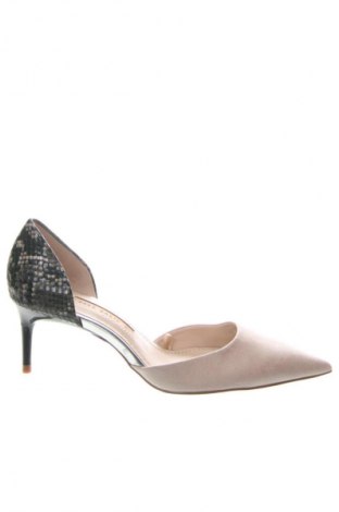 Дамски обувки Zara, Размер 38, Цвят Многоцветен, Цена 50,83 лв.