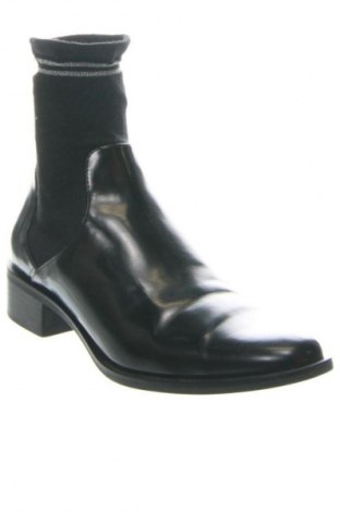 Дамски обувки Zara, Размер 38, Цвят Черен, Цена 51,00 лв.