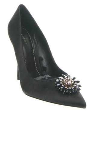 Γυναικεία παπούτσια Zara, Μέγεθος 39, Χρώμα Μαύρο, Τιμή 37,32 €