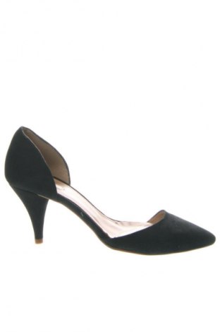 Дамски обувки Zara, Размер 39, Цвят Черен, Цена 57,00 лв.