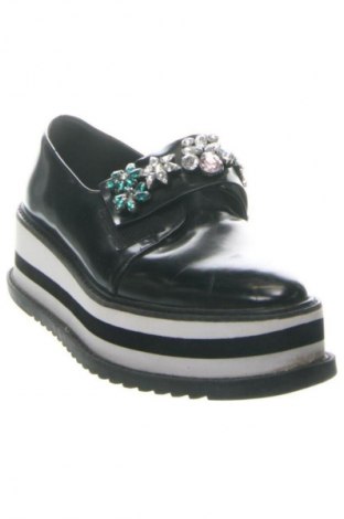 Γυναικεία παπούτσια Zara, Μέγεθος 36, Χρώμα Πολύχρωμο, Τιμή 26,09 €