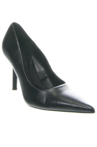 Încălțăminte de damă Zara, Mărime 39, Culoare Negru, Preț 192,50 Lei