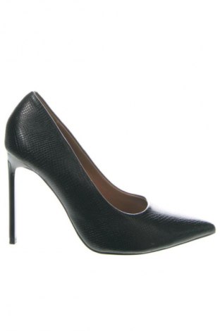 Obuwie damskie Zara, Rozmiar 38, Kolor Czarny, Cena 116,23 zł