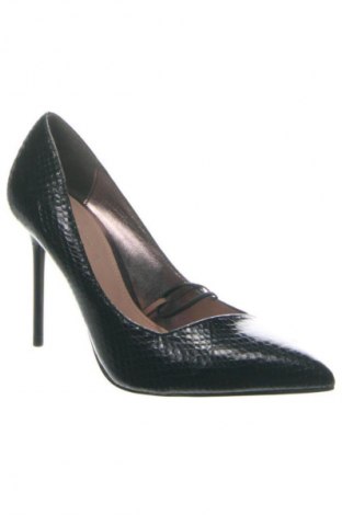 Dámske topánky  Zara, Veľkosť 35, Farba Čierna, Cena  31,68 €