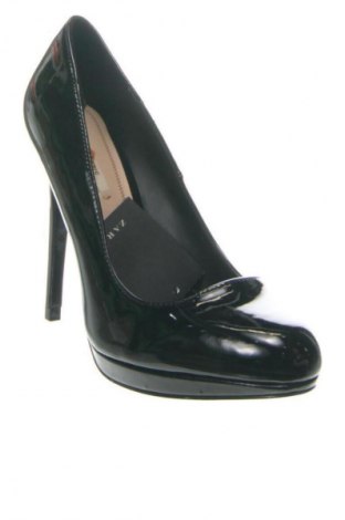 Obuwie damskie Zara, Rozmiar 39, Kolor Czarny, Cena 142,53 zł