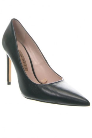 Obuwie damskie Zara, Rozmiar 39, Kolor Czarny, Cena 213,79 zł