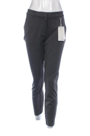 Γυναικείο παντελόνι 2nd One, Μέγεθος L, Χρώμα Γκρί, Τιμή 55,20 €