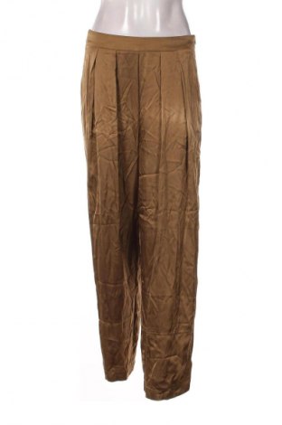 Dámské kalhoty  ALESSIA SANTI, Velikost M, Barva Hnědá, Cena  2 499,00 Kč