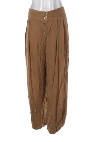 Damenhose ALESSIA SANTI, Größe L, Farbe Braun, Preis € 112,99