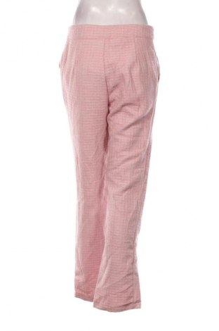 Dámské kalhoty  AMY&CLO, Velikost L, Barva Růžová, Cena  279,00 Kč