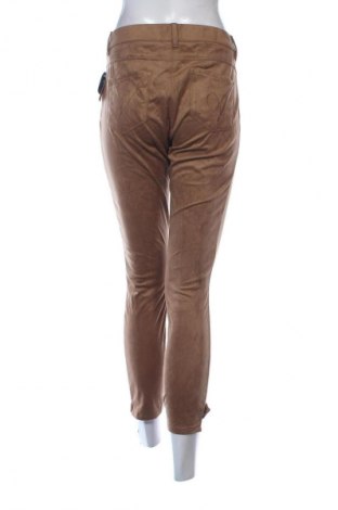 Damenhose ANNI FOR FRIENDS, Größe L, Farbe Braun, Preis 18,99 €