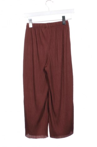 Damskie spodnie ASOS, Rozmiar XXS, Kolor Brązowy, Cena 122,99 zł