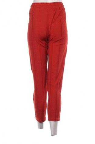 Damskie spodnie ASOS, Rozmiar XL, Kolor Czerwony, Cena 58,99 zł