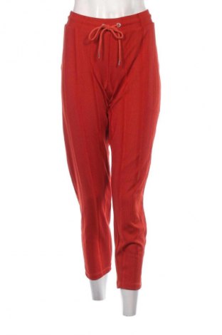 Damskie spodnie ASOS, Rozmiar XL, Kolor Czerwony, Cena 58,99 zł