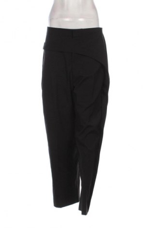 Pantaloni de femei ASOS, Mărime L, Culoare Negru, Preț 107,89 Lei