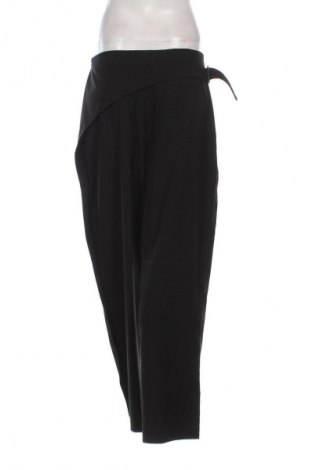 Pantaloni de femei ASOS, Mărime L, Culoare Negru, Preț 107,89 Lei