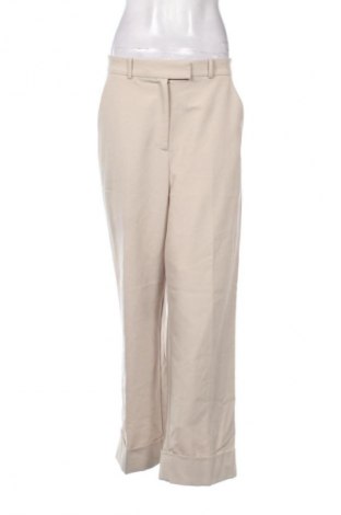 Dámské kalhoty  Abercrombie & Fitch, Velikost M, Barva Béžová, Cena  519,00 Kč