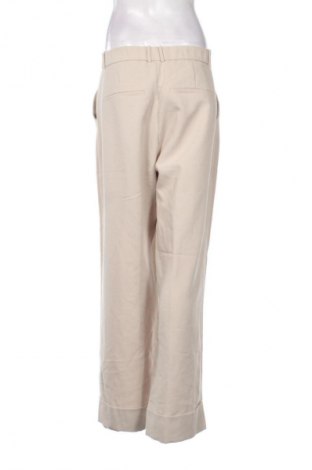 Dámské kalhoty  Abercrombie & Fitch, Velikost M, Barva Béžová, Cena  519,00 Kč